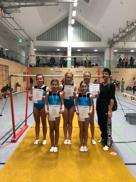 Aktuell - TuS Hirschau